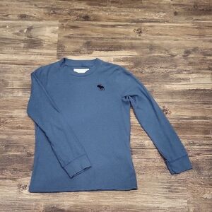 Abercrombie Kids Icon Tee